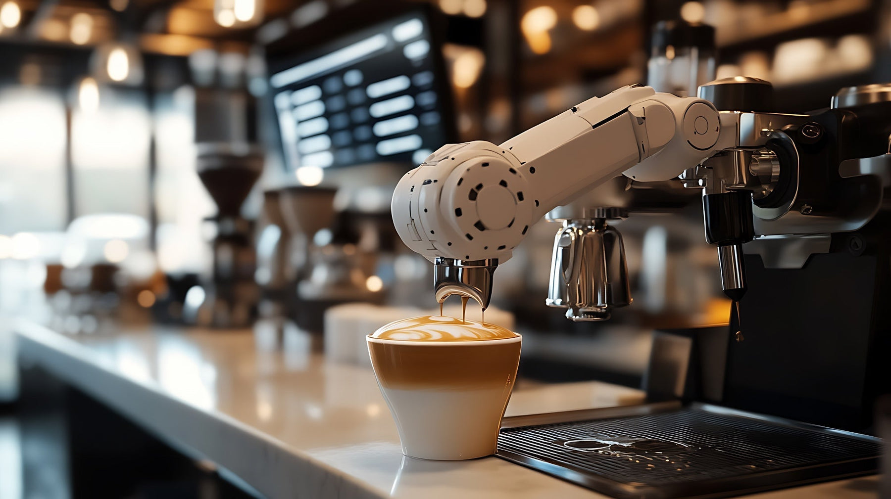 What’s the Future of Coffee?