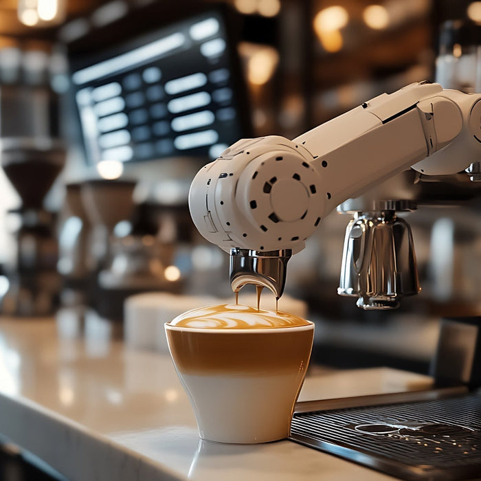 What’s the Future of Coffee?