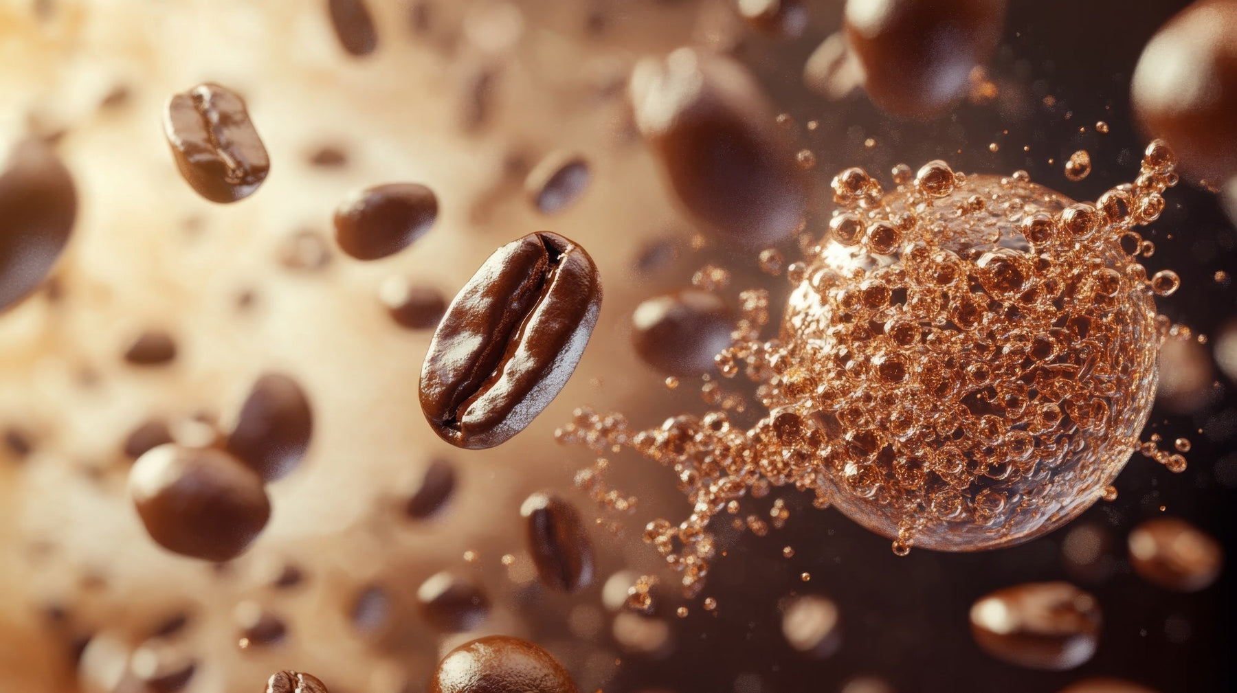 What is the Chemical Composition of Coffee?