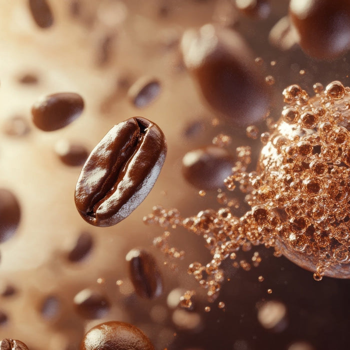What is the Chemical Composition of Coffee?