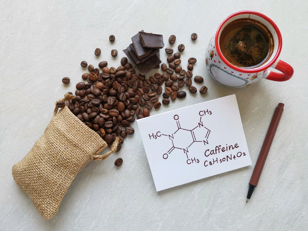 Caffeine Crashes and How to Avoid Them