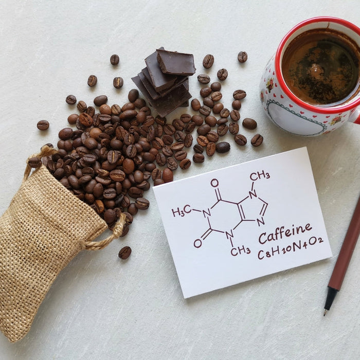 Caffeine Crashes and How to Avoid Them