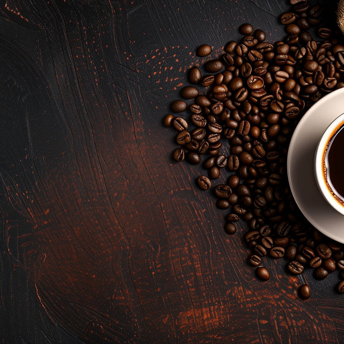 How to store your coffee beans