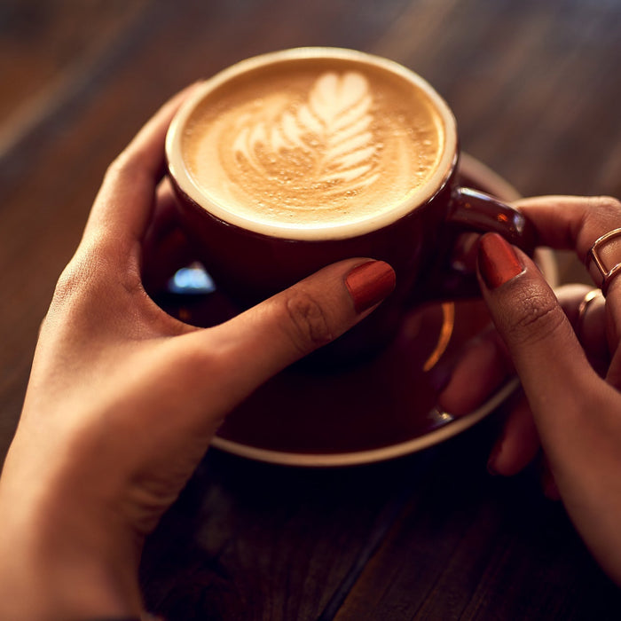 Three Cups a Day Could Keep the Doctor Away