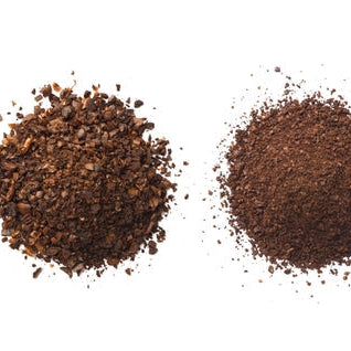 Back to the Grind: What’s the best grind size for your coffee?