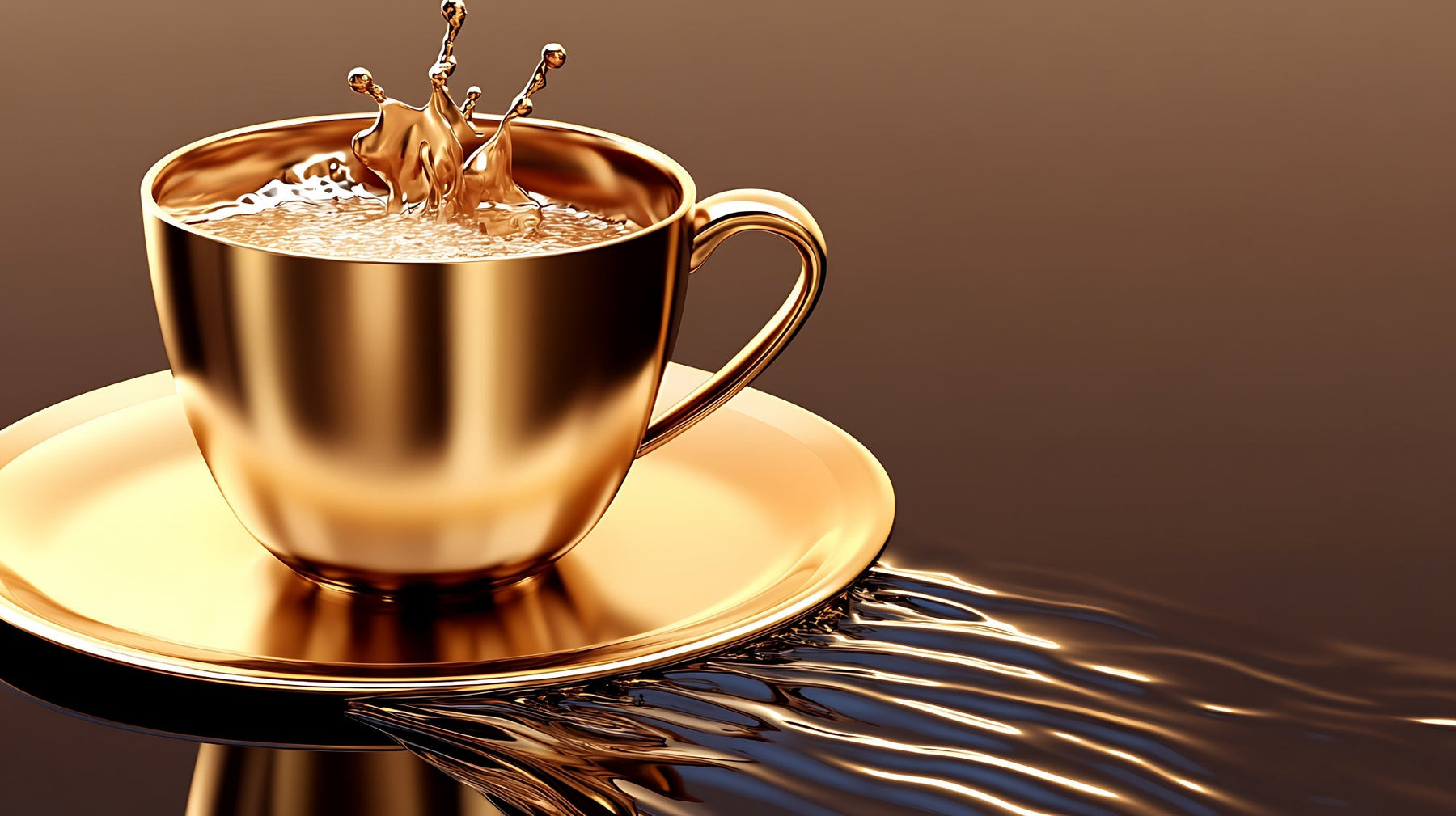 The Most Expensive Coffee in the World