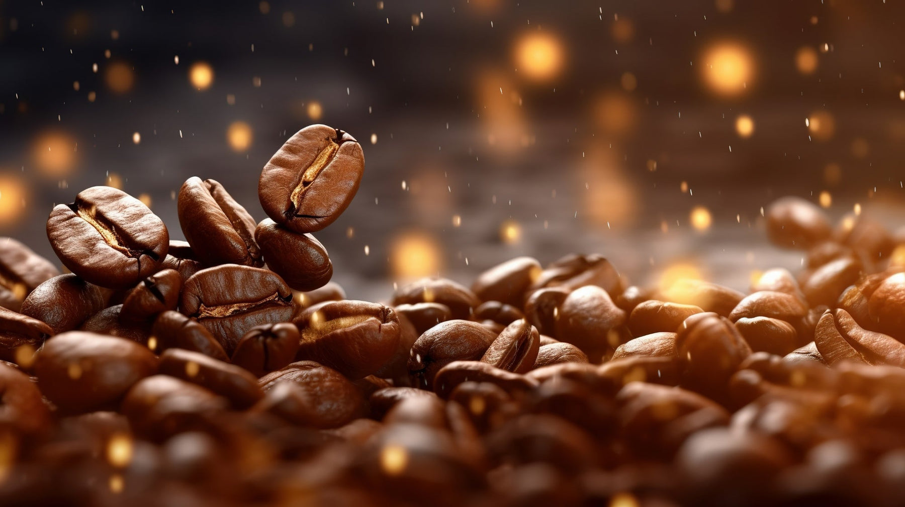 Why has the price of coffee risen dramatically?