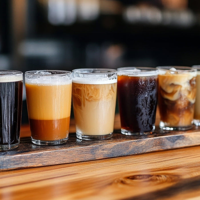 Cool Beans: Why You Should Try Cold Brew Coffee