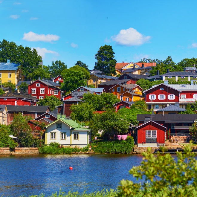 Which Country Is the World Leader in Coffee Consumption?