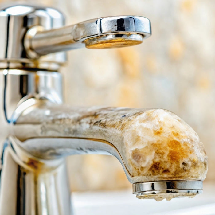 Hard Water: What Is It and How Does Filtration Help?