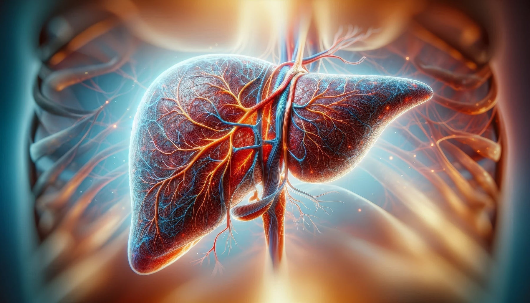 Is Coffee Good for Your Liver?