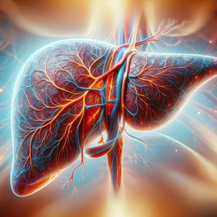 Is Coffee Good for Your Liver?