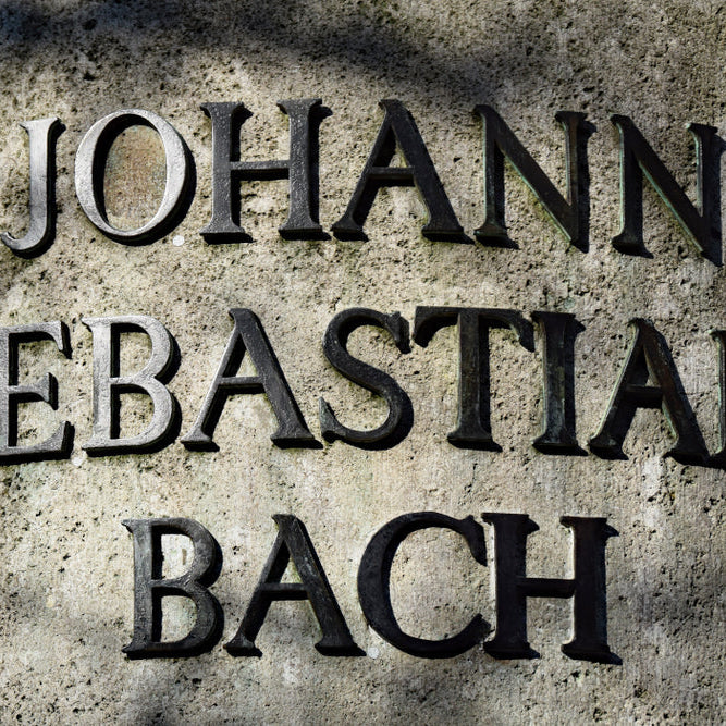 Bach’s Coffee Cantata