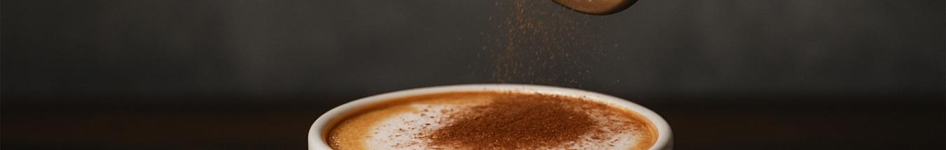Cocoa Shakers
