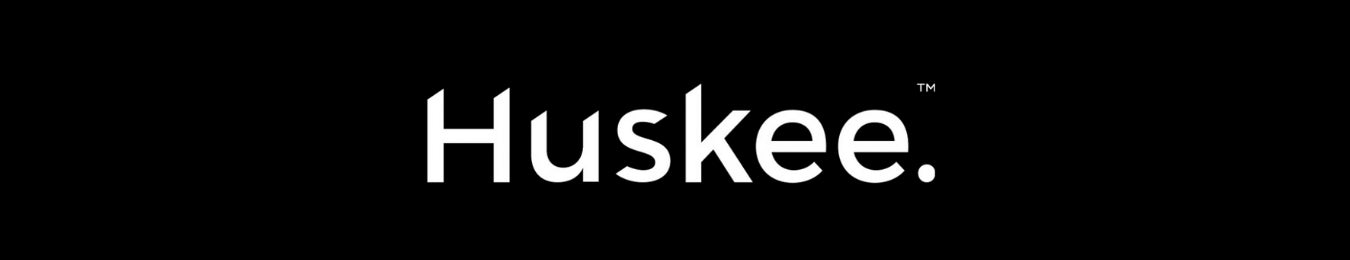 Huskee Re-Usable Natural Cups