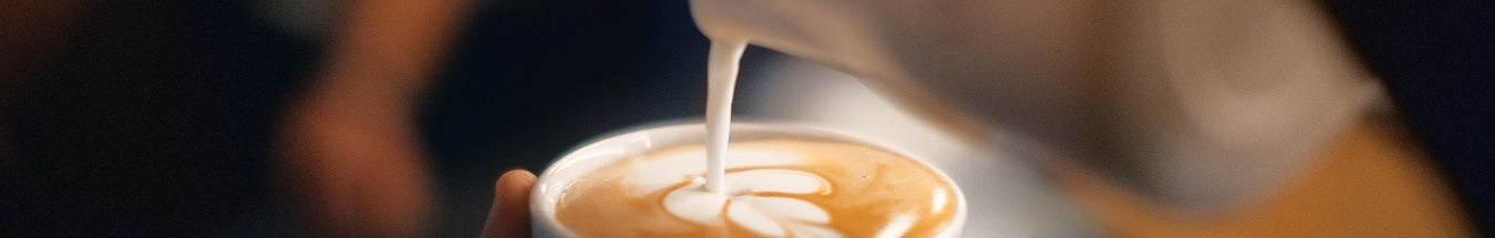 Latte Art
