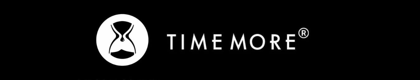 Timemore logo