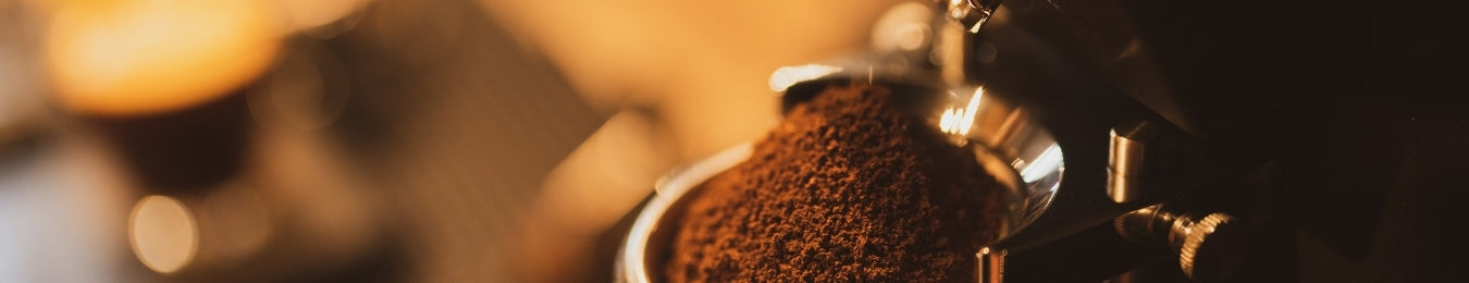 Coffee Grinders
