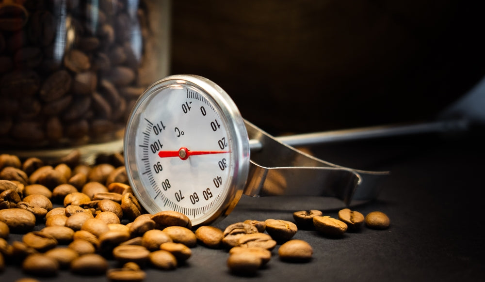 Thermometers