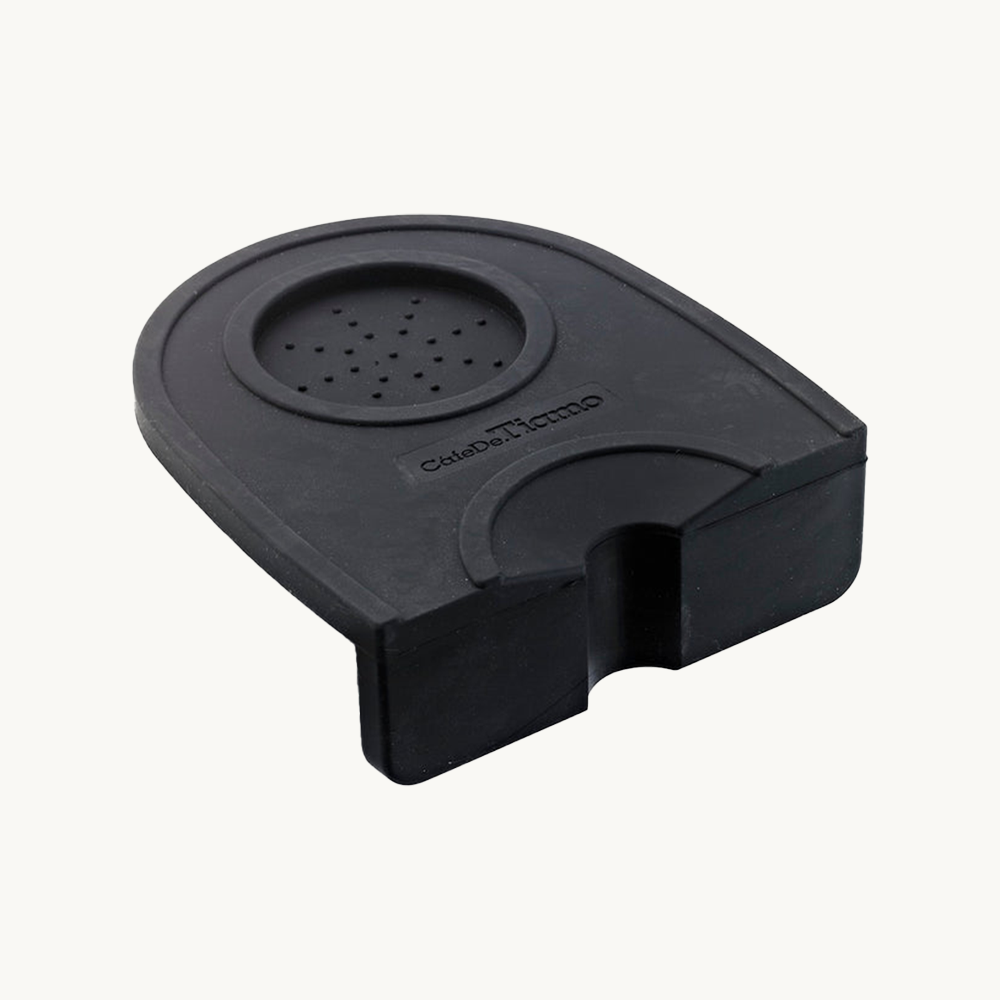 Tamping Mats