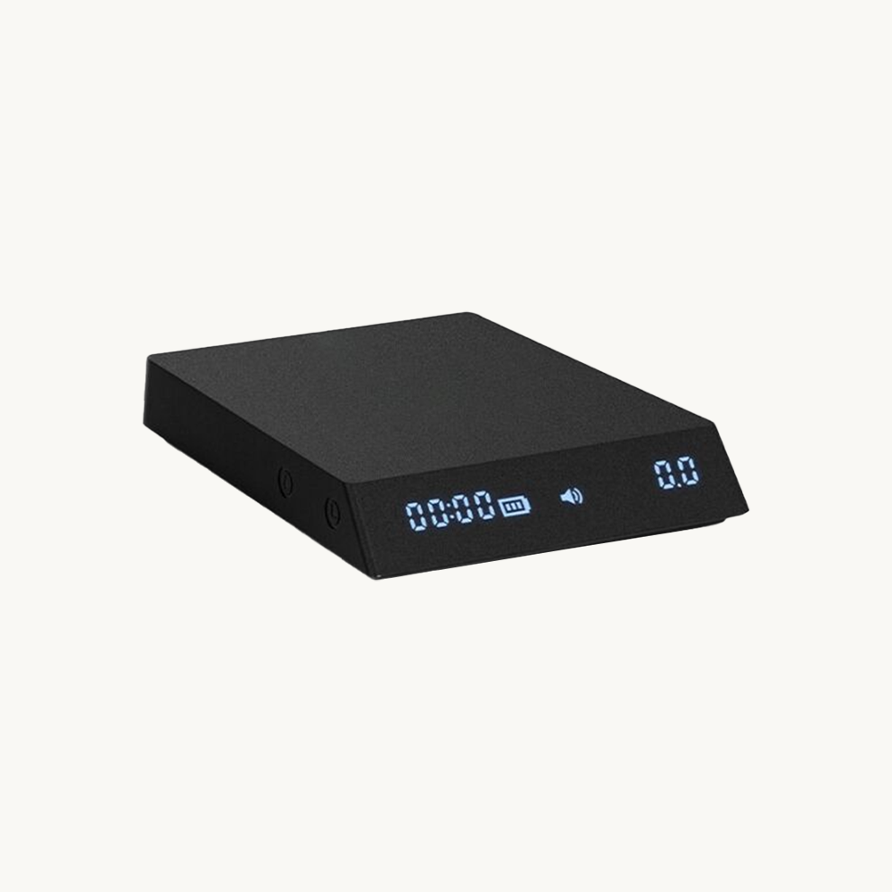 Scales & Timers