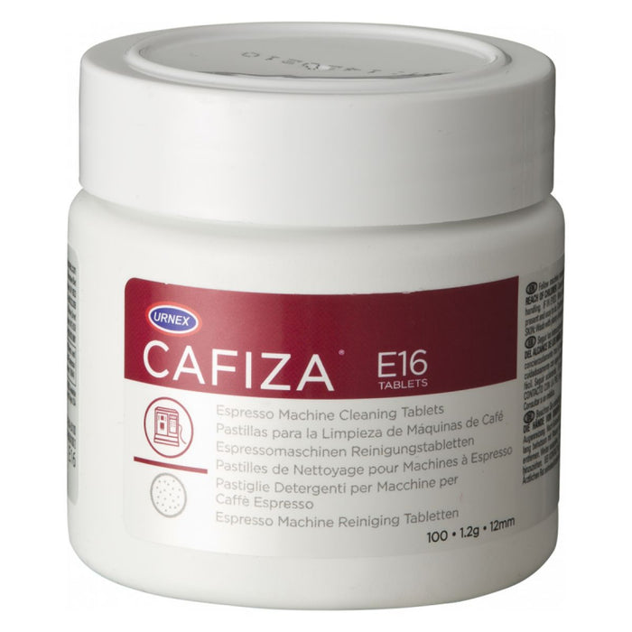Urnex Cafiza Espresso Cleaning Tablets