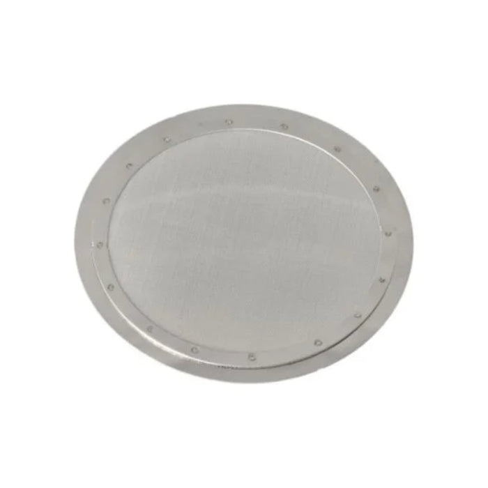 Aeropress Metal Filter - Fine Mesh (0.3mm)
