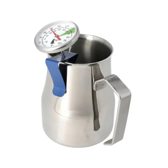 Coloured Thermometer Clip