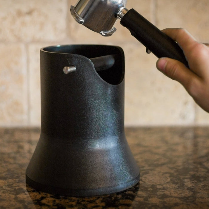 Crema Pro Knock Box (2 Sizes)