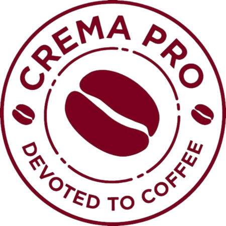 Crema Pro header banner