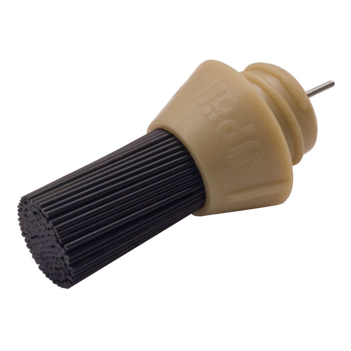 Replacement Bristles for the Pallo Coffee Tool Group Head Cleaning Brush (3 Pack)