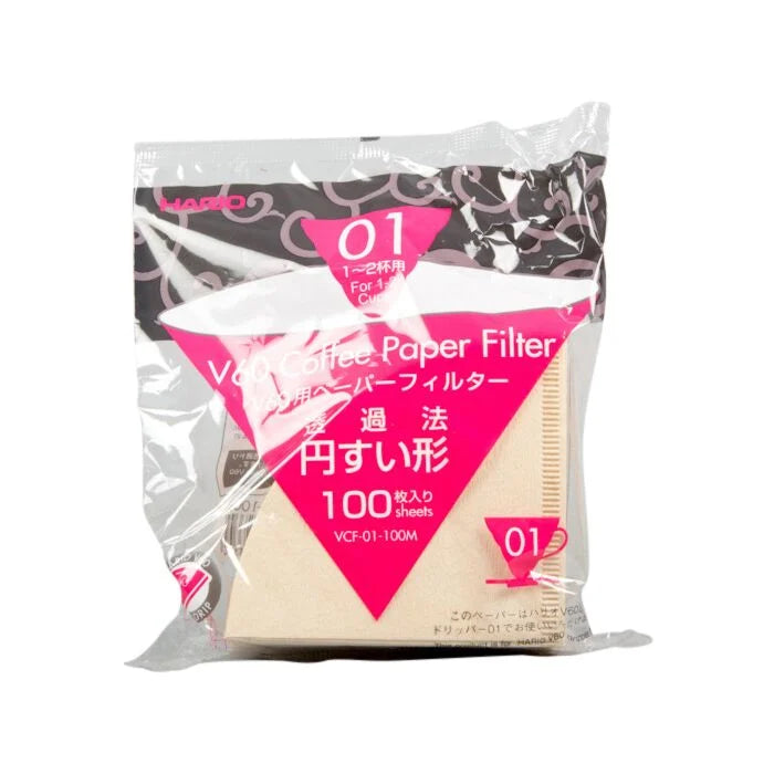 Hario V60 Paper Filters
