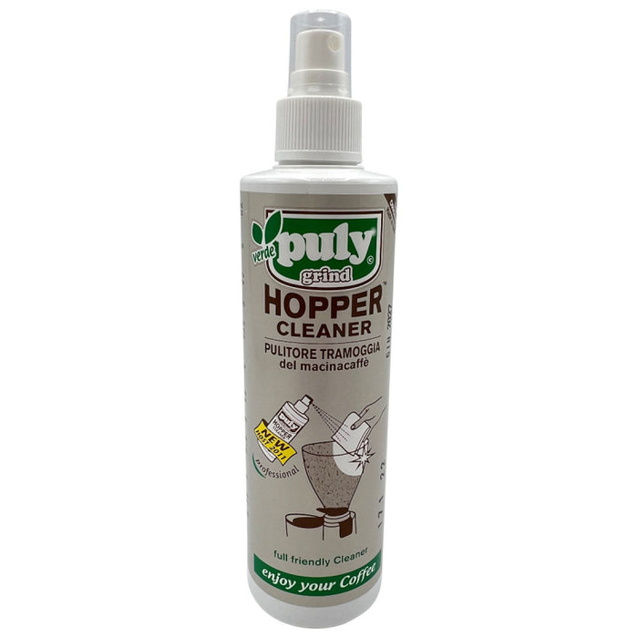 Puly Verde Grinder Hopper Cleaner Spray 200ml