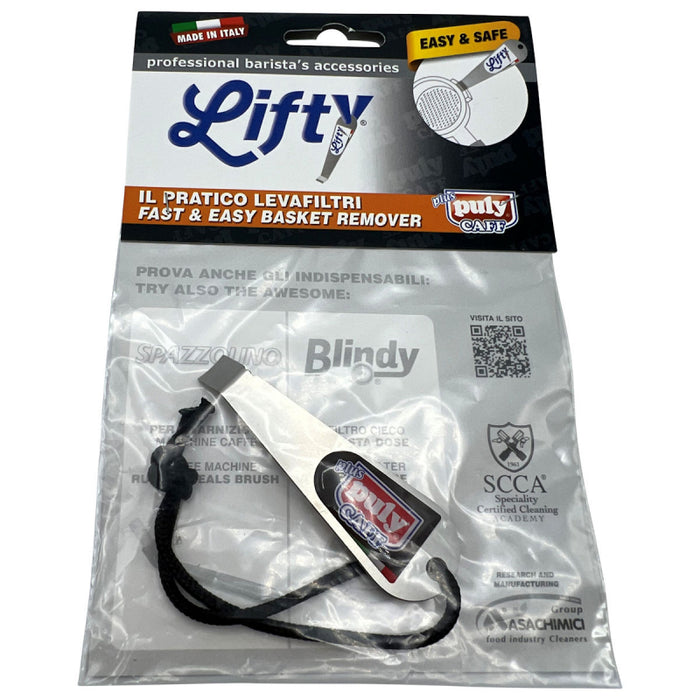 Puly Lifty Filter Basket Removal Tool