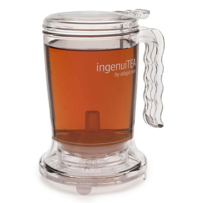 Ingenuitea Teapot 470ml
