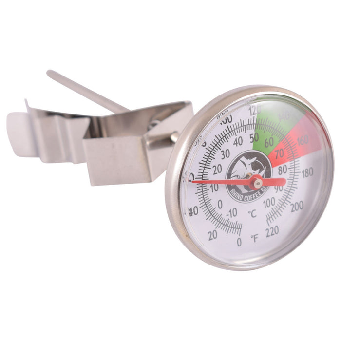 Rhinowares Thermometer 5 Inch Stem