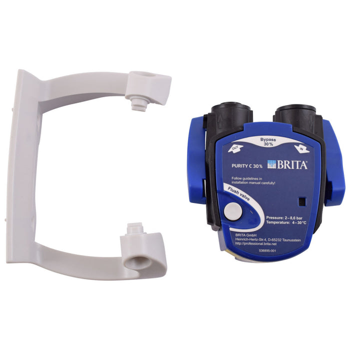 Brita Purity C 30% Filter Head JG 8mm