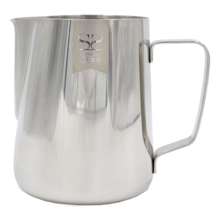 Espresso Gear Lined Stainless Steel Frothing Pitcher