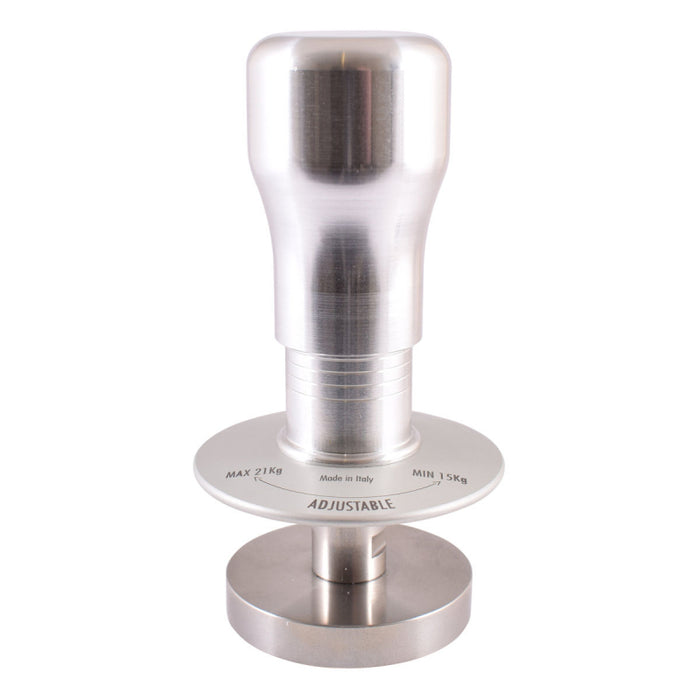Adjustable Dynametric Aluminium Coffee Tamper