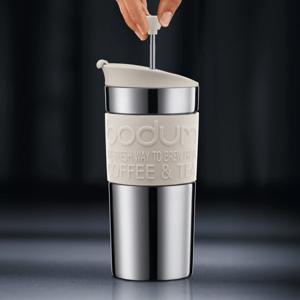 Bodum Travel Press Coffee Maker 0.35 L