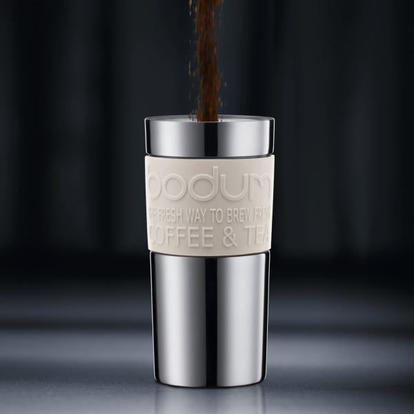 Bodum Travel Press Coffee Maker 0.35 L