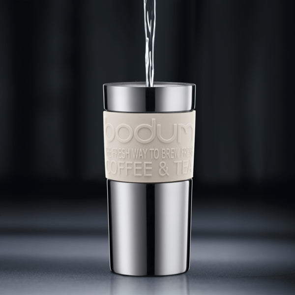 Bodum Travel Press Coffee Maker 0.35 L