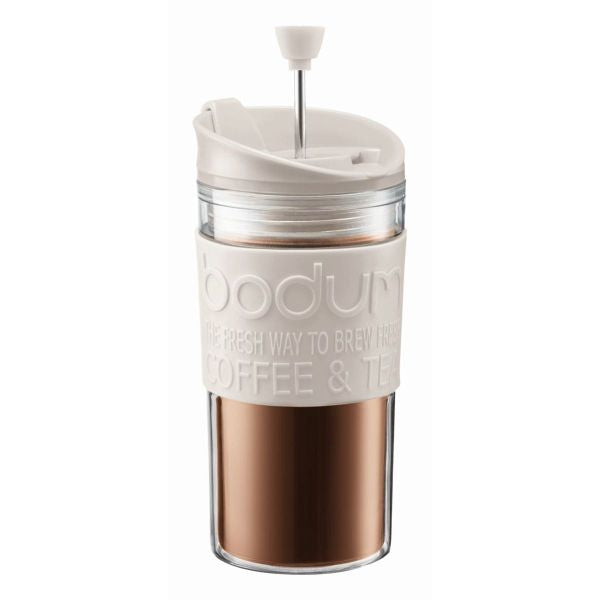 Bodum Travel Press Coffee Maker 0.35 L