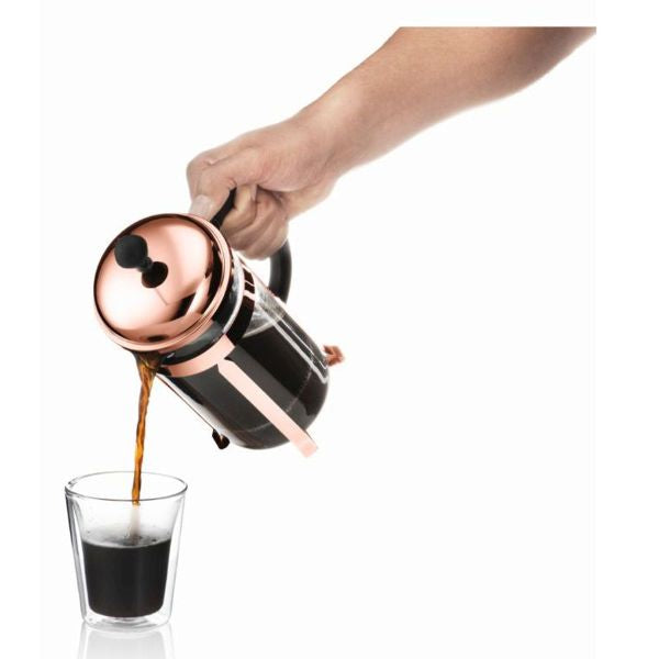 Bodum Canteen Double Wall Cup with Handle 0.2 L (2pc)