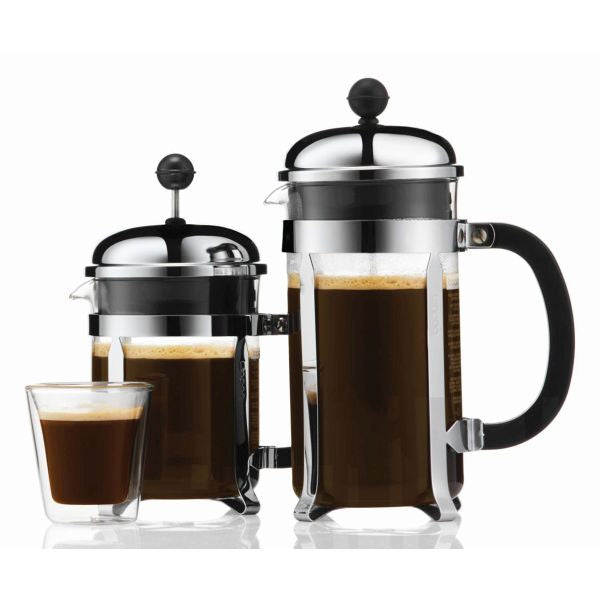 Bodum Canteen Double Wall Cup with Handle 0.2 L (2pc)