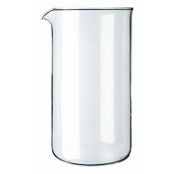 Bodum French Press Spare Glass 1 Litre