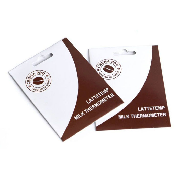 Crema Pro Lattetemp Thermometer