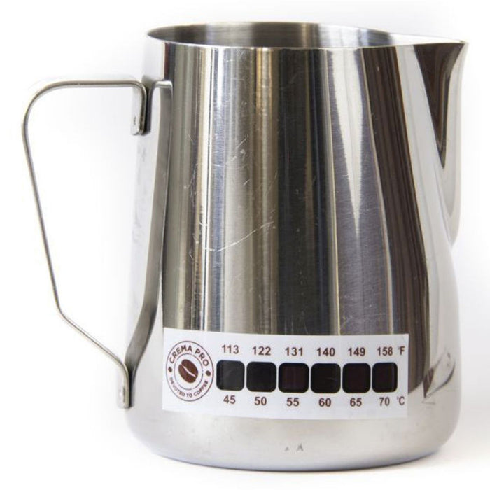 Crema Pro Lattetemp Thermometer