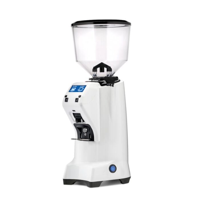 Eureka Zenith 65 Neo with Flat Blades 65MM