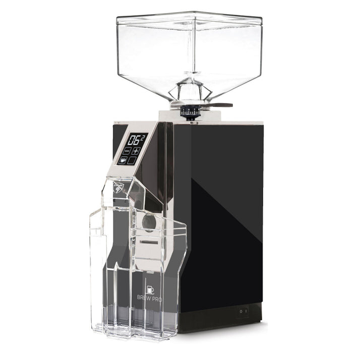 Eureka Mignon Brew Pro with Flat Blades 55mm